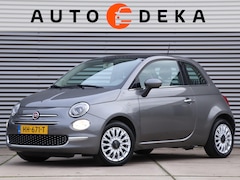 Fiat 500 - 1.2 Lounge *Panodak*Navigatie*Bluetooth