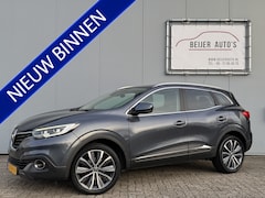 Renault Kadjar - 1.2 TCe Automaat/Trekhaak/Camera/19inch