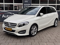 Mercedes-Benz B-klasse - 180 7G-Tronic Ambition Navi Led Leder