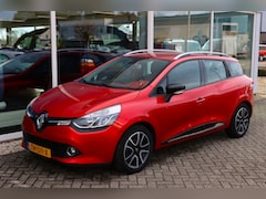Renault Clio Estate - 0.9 TCe Dynamique