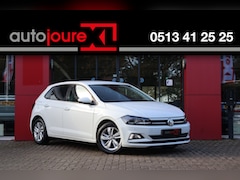 Volkswagen Polo - 1.0 MPI Trendline | Climate Control | Cruise Control | Stoelverwarming |