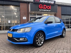 Volkswagen Polo - 1.2 TSI First Edition