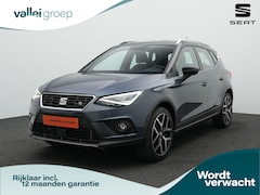 SEAT Arona - 1.0 TSI 115 pk DSG FR Business Intense | Trekhaak | Virtual cockpit | Full LED koplampen |