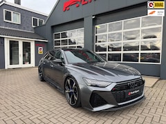 Audi RS6 - Avant RS 6 TFSI quattro Dynamic Plus / Ceramic / Laser / Softclose / 360 Cam / Head-Up / A