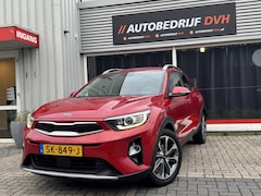 Kia Stonic - 1.0 T-GDi Dyn.Line | CRUISE | NAVI | CAMERA |