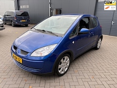Mitsubishi Colt - 1.5 QS Ninety SPECIAL EDITION *400km geleden 1700e onderhoud gehad