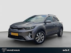 Kia Stonic - 1.0 T-GDi MHEV DynamicPlusLine | Automaat | Stoel- en Stuurverwarming | Navi | Cimate Cont