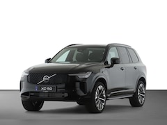 Volvo XC90 - 2.0 T8 Plug-in hybrid AWD Ultra Dark Facelift € 20.000 korting