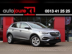 Opel Grandland X - 1.5 CDTi Business Edition | Origineel NL | Camera | Trekhaak | Cruise Control | Airco | Na