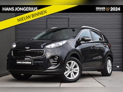 Kia Sportage - 1.6 GDI First Edition | TREKHAAK | CAMERA | AIRCO | CRUISE CONTROL | PDC | LMV