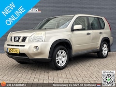 Nissan X-Trail - 2.0 XE | Climate | PDC | Trekhaak |