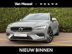 Volvo V60 - 2.0 T6 Plug-in hybrid AWD Essential Bright