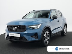Volvo XC40 - 1.5 T5 Plug-in hybrid Plus Dark | Harman/Kardon | Adaptive Cruise | Camera | Elek stoelen
