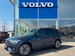 Volvo XC90 - 2.0 T8 Plug-in hybrid AWD Plus Dark Facelift . Nu met € 20.075 korting