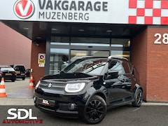 Suzuki Ignis - 1.2 Smart Hybrid Stijl // NAVI // CAMERA // AIRCO // STOELVERWARMING // LED DAGRIJVERLICHT