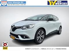 Renault Scénic - 1.2 TCe 96kw LPG | Intens | Navi | Camera | Trekhaak