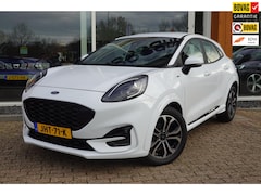 Ford Puma - 1.0 EcoBoost Hybrid ST-Line