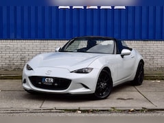 Mazda MX-5 - 1.5 SkyActiv-G 131 TS