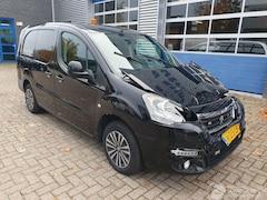 Peugeot Partner - L2 122 1.6 BlueHDi 100 Premium Pack S&S