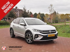 Volkswagen Taigo - 1.0 TSI R-Line Business | R-Line | Camera | Automaat | Stoelverwarming | NL-Auto |