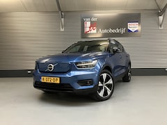 Volvo XC40 - Recharge P8 AWD R-DESIGN/360 CAM/PANORAMA/HARMAN KARDON/ENZ