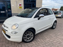 Fiat 500 C - 0.9 TwinAir Turbo Young- LM velgen- Airco- Topstaat