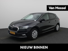 Skoda Fabia - 1.0 TSI Selection