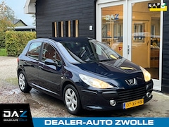 Peugeot 307 - 1.6-16V Premium Aut/Ecc/Navi/Pdc/Trekhaak