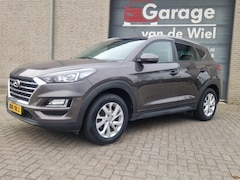 Hyundai Tucson - 1.6 GDI Comfort