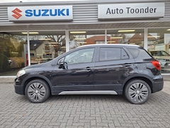Suzuki SX4 S-Cross - 1.6 Exclusive
