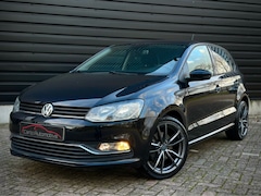 Volkswagen Polo - 1.2 TSI 110PK CLIMA|CRUISE|6-BAK|FACELIFT|PDC