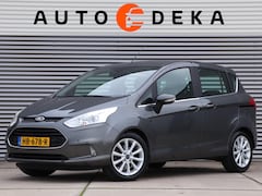 Ford B-Max - 1.0 EcoBoost Titanium *1e Eigenaar*Dealeronderh