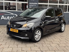 SEAT Mii - 1.0 Sport Dynamic Navi Stoel-Verwarming