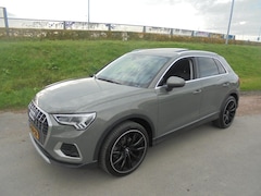 Audi Q3 - Q3 35 TFSI Pro Line Automaat Panorama dak 20 inc lmv navigatie