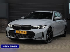 BMW 3-serie Touring - 330e xDrive M Sport | Panorama Dak | HUD | Elektrisch Verstelbare Voorstoel