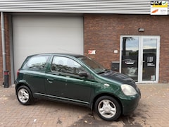 Toyota Yaris - 1.3-16V VVT-i Luna|AIRCO|NIEUWE APK