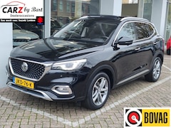 MG EHS - 1.5 TGDI PHEV LUXURY 259PK AUT. Leder | Open dak | 360 Camera | Adaptive Cruise
