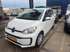 Volkswagen Up! - 1.0 BMT take up