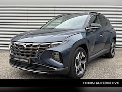Hyundai Tucson - 1.6 T-GDI HEV Premium / Nederlandse Auto / Apple Car Play / Navigatie / Climate Control /