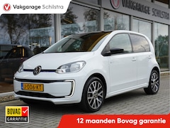 Volkswagen e-Up! - e-up Style | Climate Control | Stoelverwarming | Bluetooth | Camera