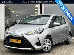 Toyota Yaris - 1.5 Hybrid Aspiration | Navigatie | Cruise Control | Climate Control | garantie tot 2028