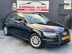 Audi A3 Sportback - 1.4 e-tron PHEV Pro Line plus *APK NIEUW