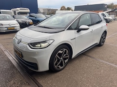 Volkswagen ID.3 - First Plus 58 kWh