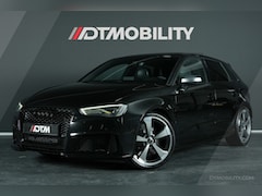 Audi RS3 - Quattro Pro Line Plus | Panoramadak | Miltek | Nieuwstaat |