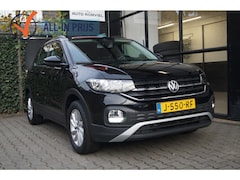 Volkswagen T-Cross - 1.0 TSI Life