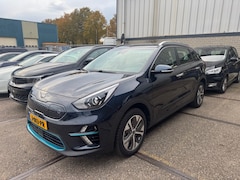 Kia e-Niro - DynamicLine 64 kWh