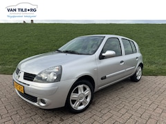 Renault Clio - 1.2-16V Community Airco | BT audio | 15" LMV