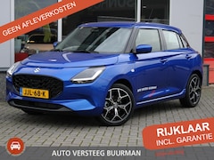 Suzuki Swift - 1.2 Comfort Smart Hybrid