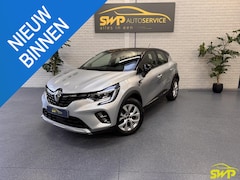 Renault Captur - 1.3 TCe 130 Zen | Navi | Camera