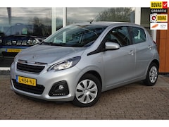 Peugeot 108 - 1.0 e-VTi Active